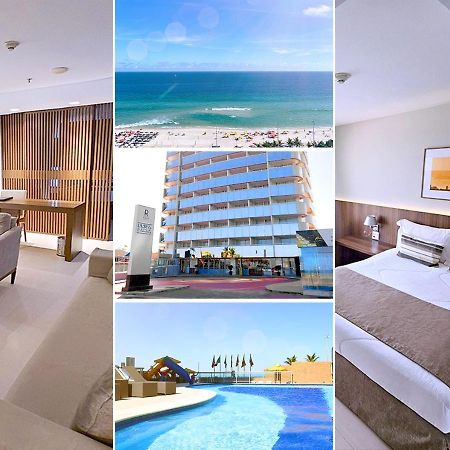 Riale Brisa Barra Hotell Rio de Janeiro Exteriör bild