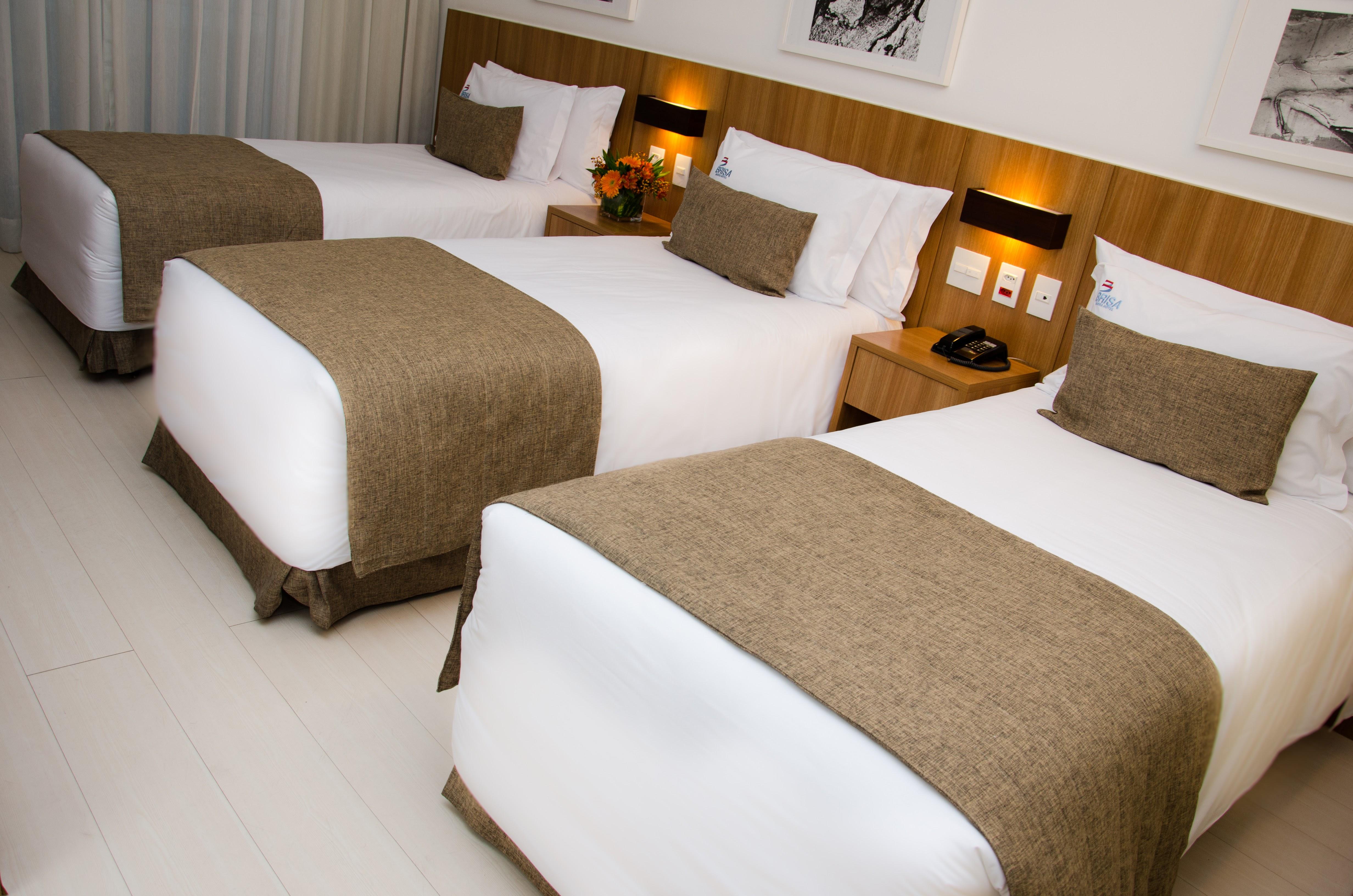 Riale Brisa Barra Hotell Rio de Janeiro Exteriör bild