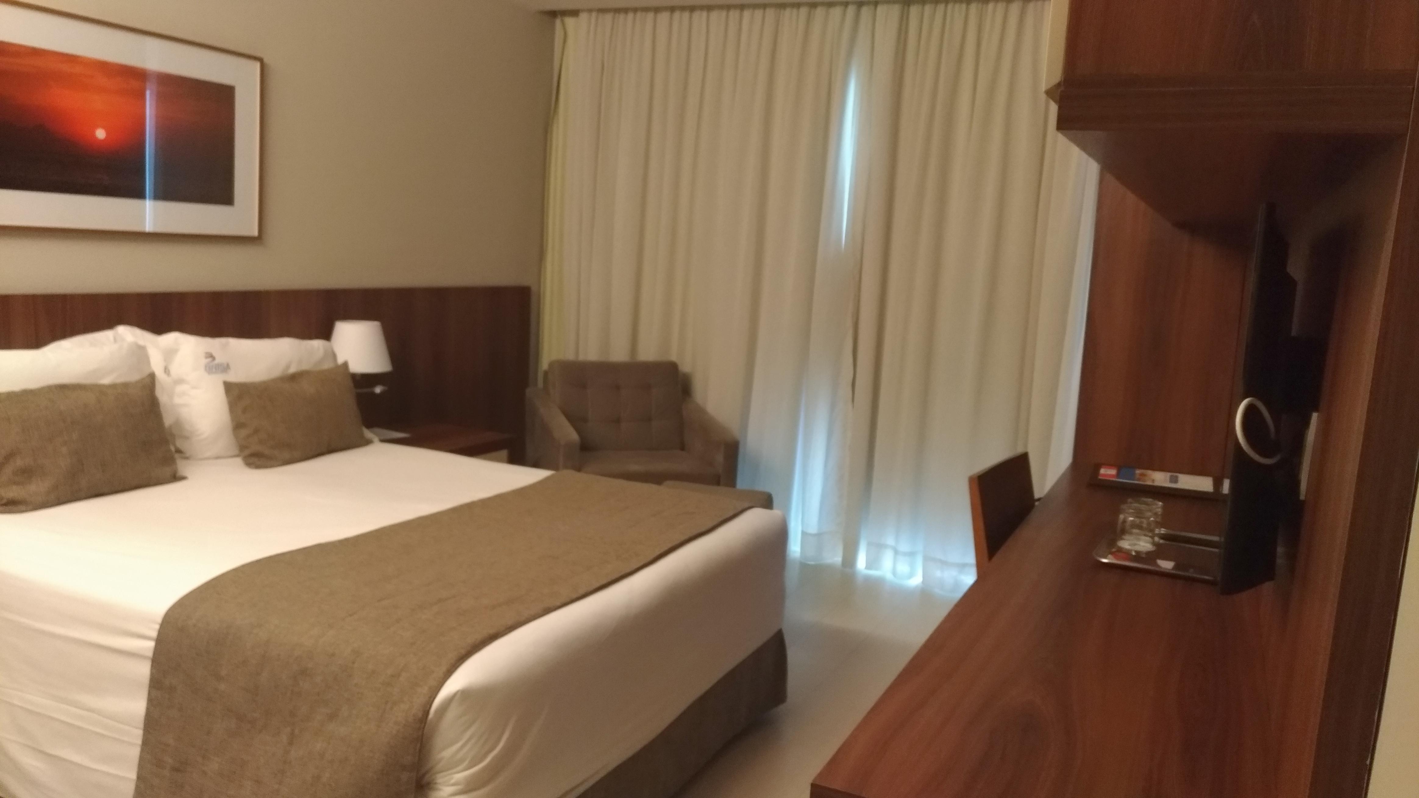 Riale Brisa Barra Hotell Rio de Janeiro Exteriör bild