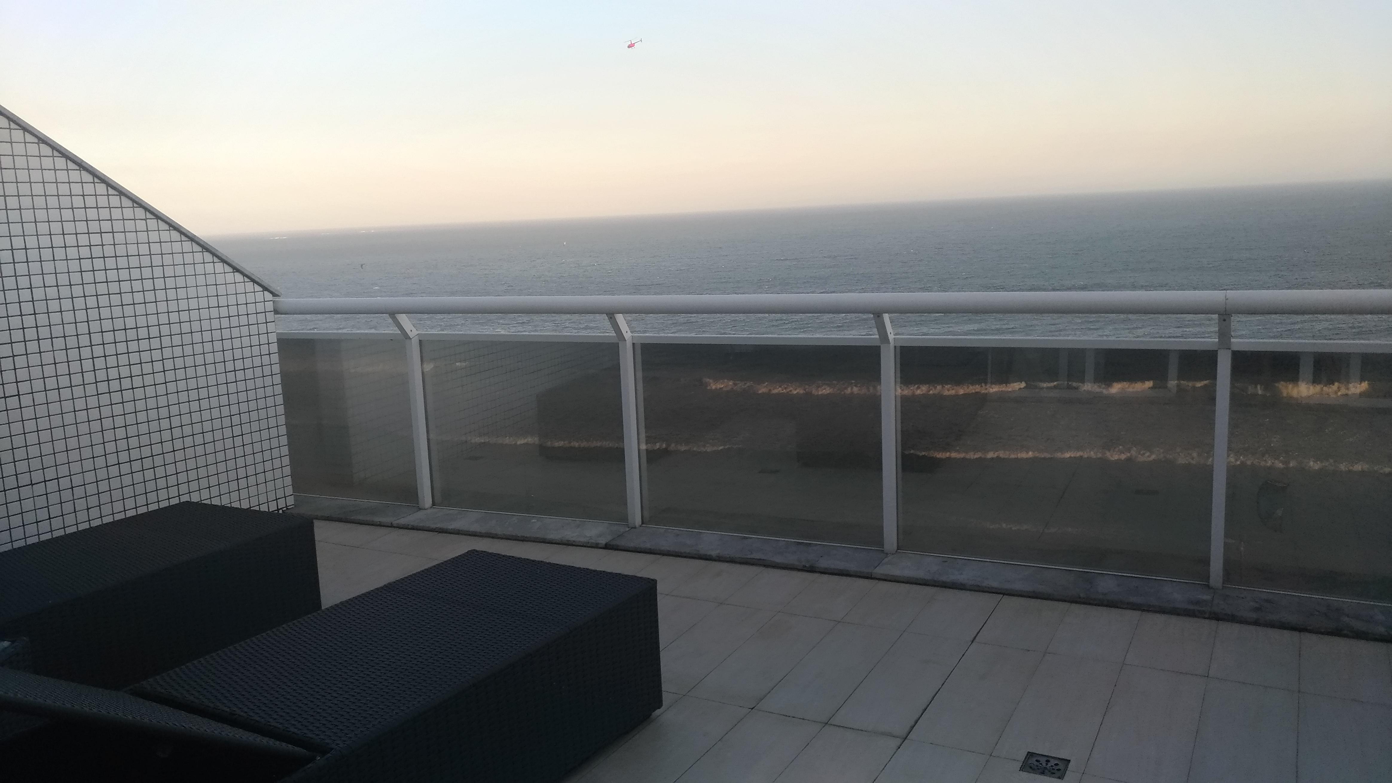 Riale Brisa Barra Hotell Rio de Janeiro Exteriör bild