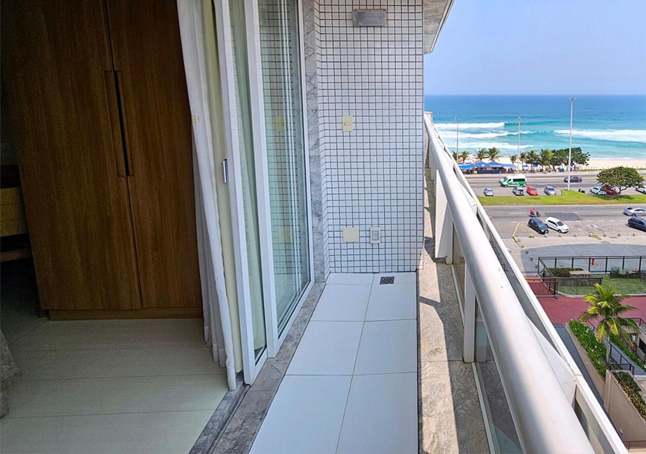 Riale Brisa Barra Hotell Rio de Janeiro Exteriör bild