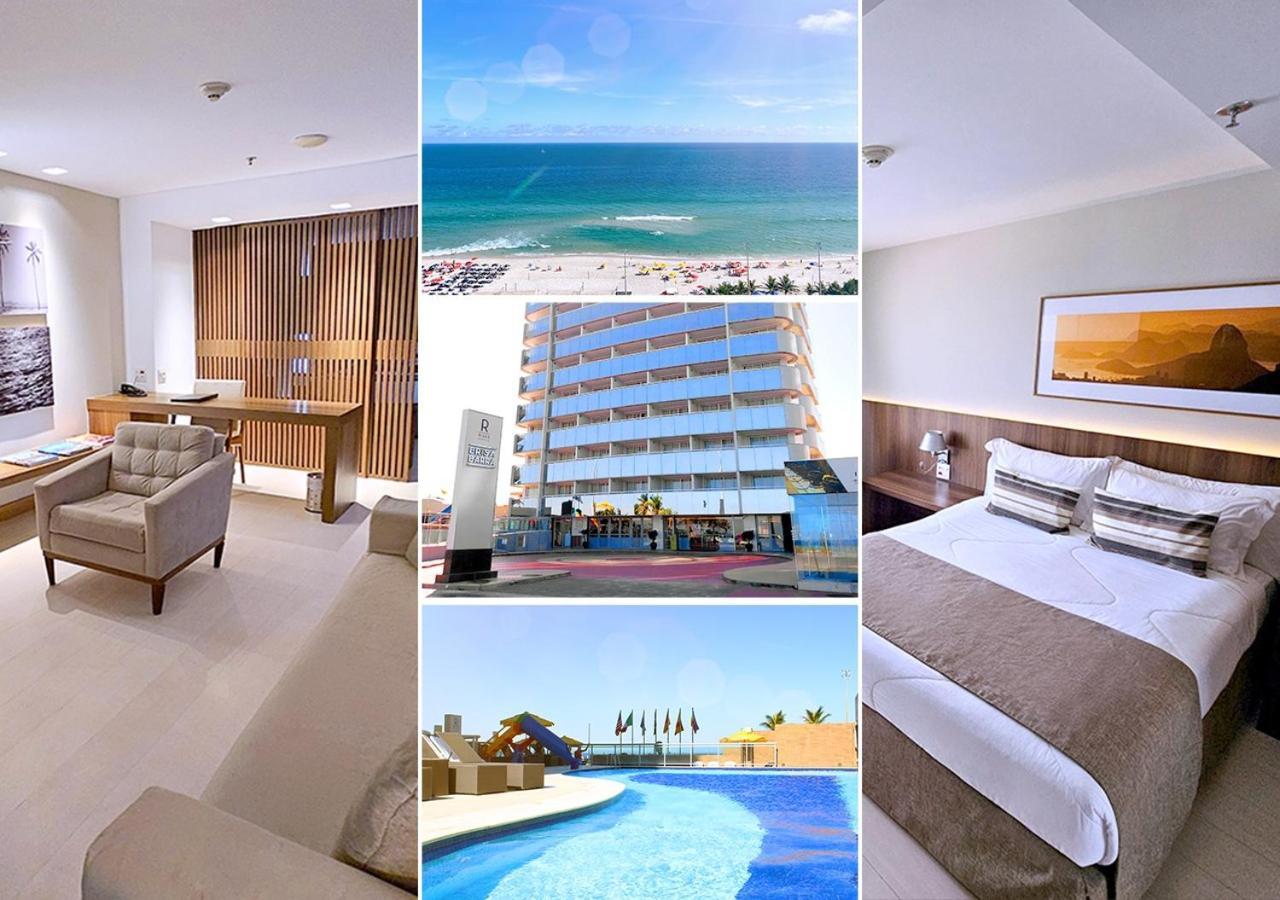 Riale Brisa Barra Hotell Rio de Janeiro Exteriör bild