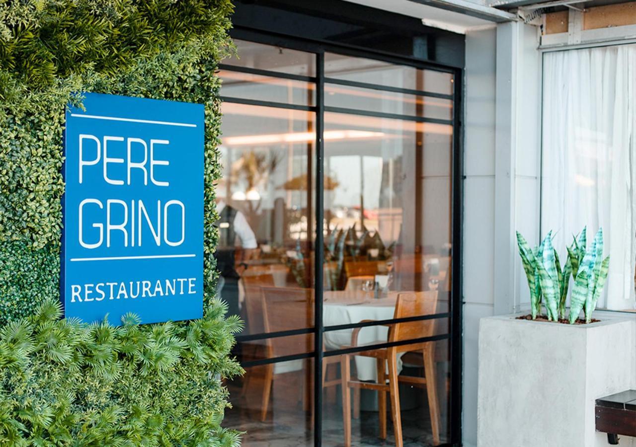 Riale Brisa Barra Hotell Rio de Janeiro Exteriör bild