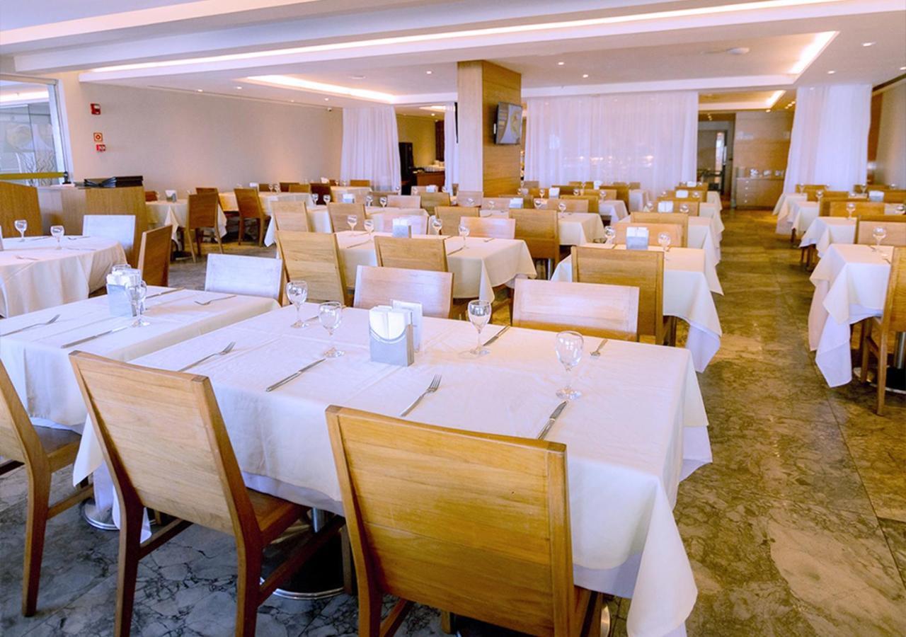 Riale Brisa Barra Hotell Rio de Janeiro Exteriör bild
