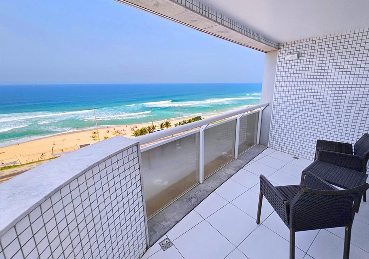 Riale Brisa Barra Hotell Rio de Janeiro Exteriör bild