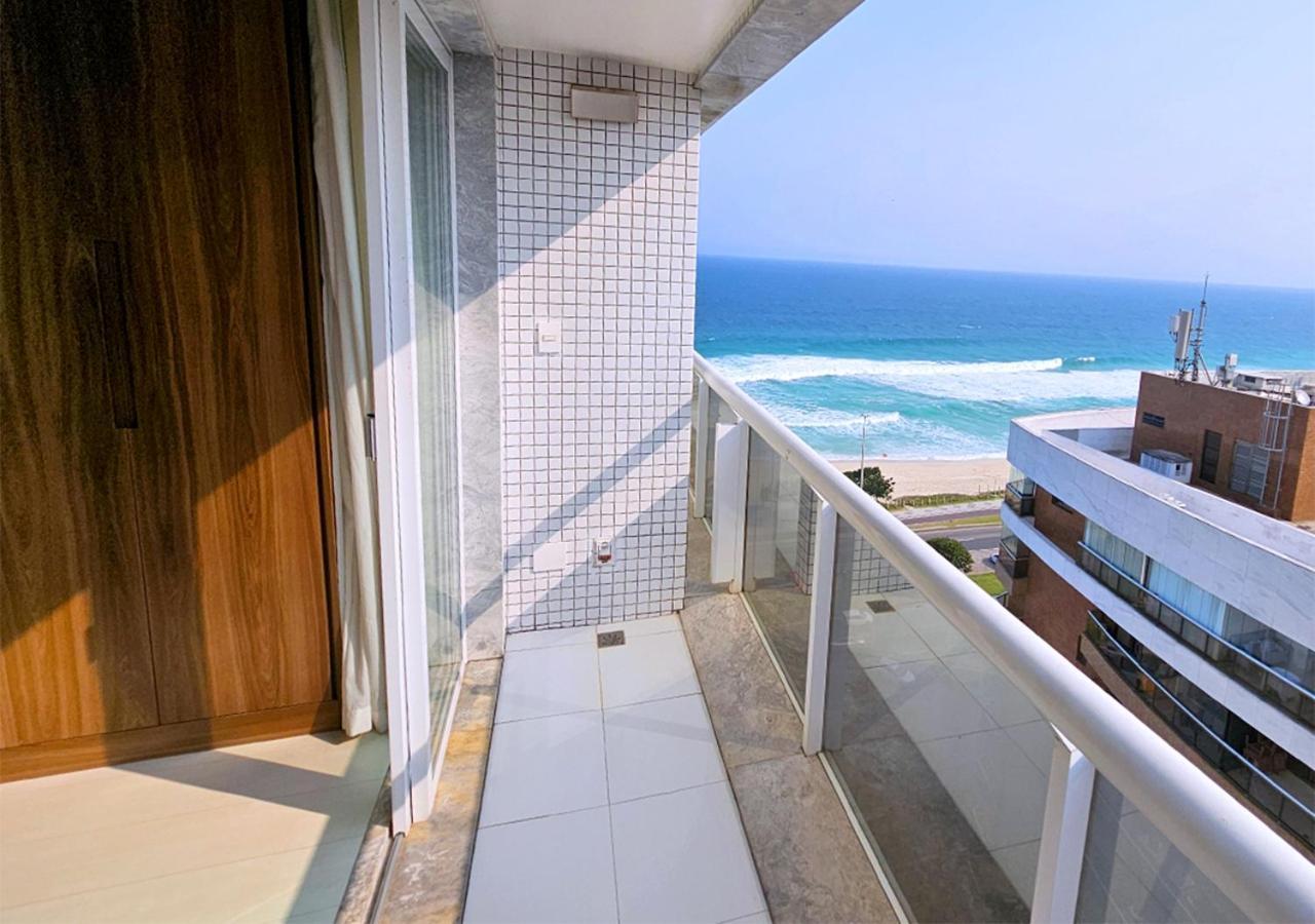 Riale Brisa Barra Hotell Rio de Janeiro Exteriör bild